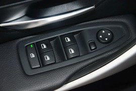 2014款宝马420i