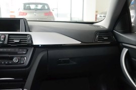 2014款宝马420i
