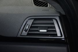 2014款宝马420i