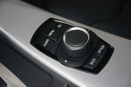 2014款宝马420i