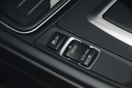 2014款宝马420i