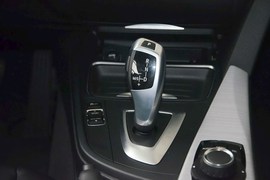 2014款宝马420i
