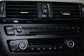 2014款宝马420i