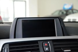 2014款宝马420i