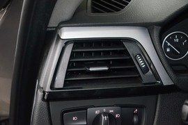 2014款宝马420i