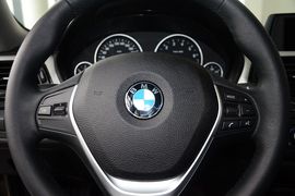 2014款宝马420i