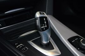2014款宝马420i