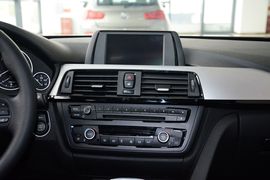 2014款宝马420i