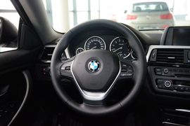 2014款宝马420i