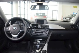 2014款宝马420i