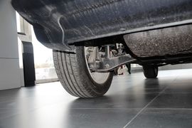 2015款Jeep自由客2.0L运动版