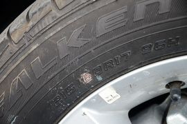 2015款Jeep自由客2.0L运动版