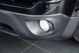 2015款Jeep自由客2.0L运动版