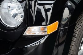 2015款Jeep自由客2.0L运动版
