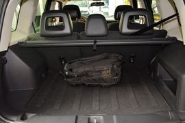2015款Jeep自由客2.0L运动版