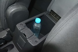 2015款Jeep自由客2.0L运动版