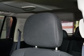 2015款Jeep自由客2.0L运动版