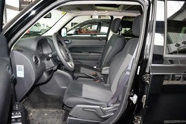 2015款Jeep自由客2.0L运动版