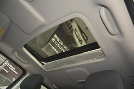 2015款Jeep自由客2.0L运动版