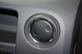 2015款Jeep自由客2.0L运动版