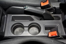 2015款Jeep自由客2.0L运动版