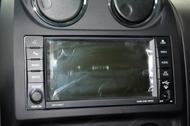 2015款Jeep自由客2.0L运动版