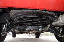 2015款华泰经典圣达菲2.0L汽油手动两驱标准型