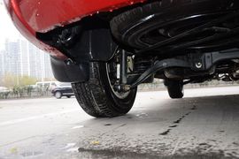 2015款华泰经典圣达菲2.0L汽油手动两驱标准型