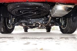 2015款华泰经典圣达菲2.0L汽油手动两驱标准型