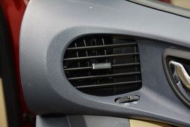 2015款华泰经典圣达菲2.0L汽油手动两驱标准型