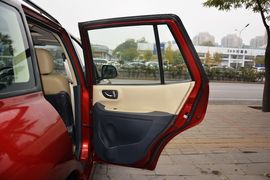 2015款华泰经典圣达菲2.0L汽油手动两驱标准型