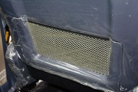 2015款华泰经典圣达菲2.0L汽油手动两驱标准型