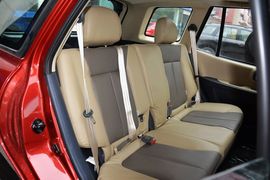 2015款华泰经典圣达菲2.0L汽油手动两驱标准型