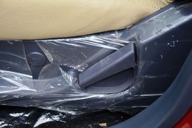 2015款华泰经典圣达菲2.0L汽油手动两驱标准型