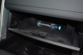 2016款奇瑞路虎发现神行2.0T