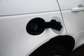 2016款奇瑞路虎发现神行2.0T