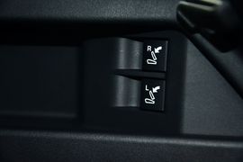 2016款奇瑞路虎发现神行2.0T