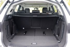 2016款奇瑞路虎发现神行2.0T