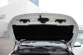 2016款奇瑞路虎发现神行2.0T