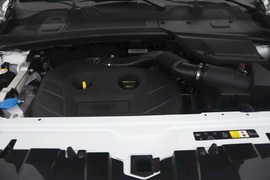 2016款奇瑞路虎发现神行2.0T