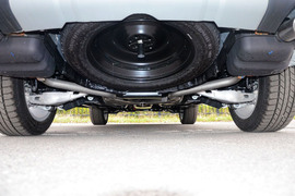 2016款奇瑞路虎发现神行2.0T