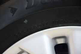 2015款日产奇骏2.5L
