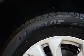 2015款日产奇骏2.5L