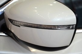 2015款日产奇骏2.5L
