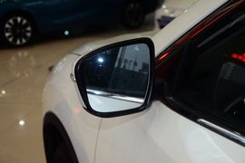 2015款日产奇骏2.5L