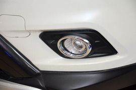 2015款日产奇骏2.5L