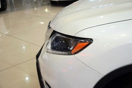 2015款日产奇骏2.5L