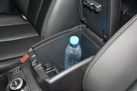 2015款日产奇骏2.5L