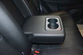 2015款日产奇骏2.5L