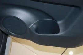 2015款日产奇骏2.5L